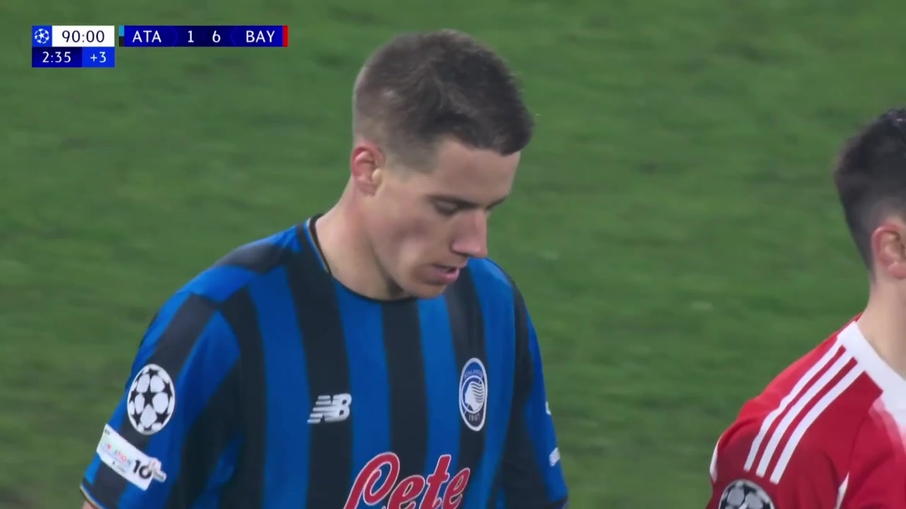 柏杨助攻林良铭，十人国安3-0完胜英博