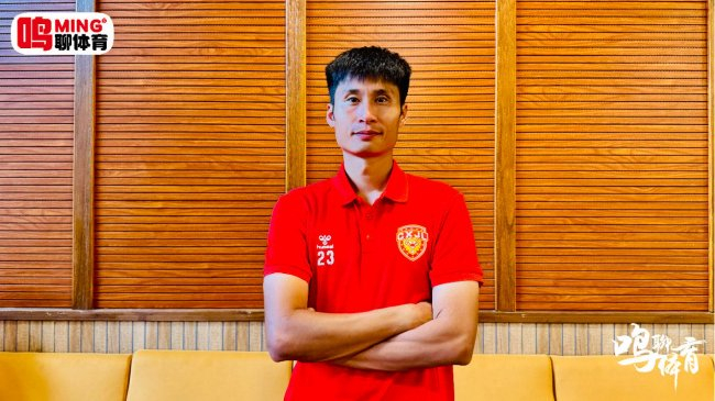 五连胜晋级中冠总决赛,广东晨星防线老将李彬自评6分 五连胜晋级中冠总决赛,广东晨星防线老将李彬自评6分