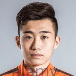 李海龙